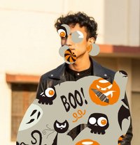 Mr Lalala - Male escort in Kathmandu