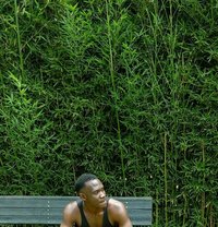 Mr Lee - Acompañantes masculino in Nairobi