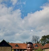 Mr Lee - Male escort in Nairobi