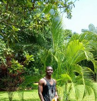 Mr Lee - Acompañantes masculino in Nairobi