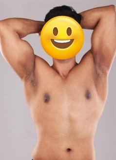 Mr Legend - Acompañantes masculino in Dubai Photo 4 of 5