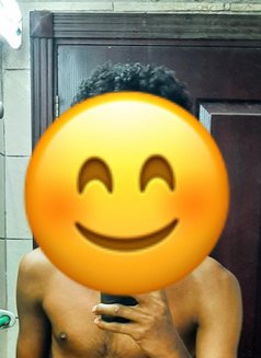 Mr Legend - Acompañantes masculino in Dubai Photo 5 of 5