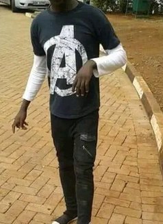Mr. Look for Only Ladies - Male companion in Kisumu Photo 2 of 2