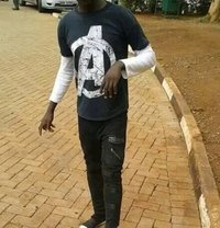 Mr. Look for Only Ladies - Male companion in Kisumu