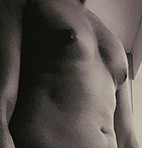MR_LOVE - Male escort in Bangalore