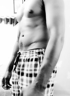 MR_LOVE - Acompañantes masculino in Bangalore Photo 2 of 5