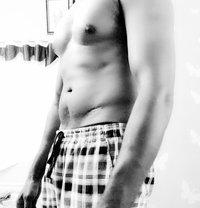 MR_LOVE - Acompañantes masculino in Bangalore