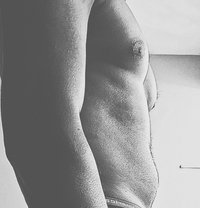 MR_LOVE - Acompañantes masculino in Bangalore