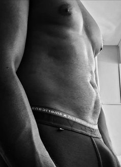 MR_LOVE - Acompañantes masculino in Bangalore Photo 5 of 5