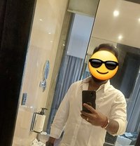 Mr Love - Male escort in Chennai