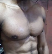 Mr lover - masseur in Nairobi