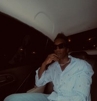 Mr. Lucky - Male escort in Bangkok