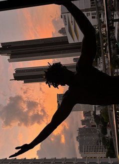 Mr. Lucky - Male escort in Bangkok Photo 6 of 6