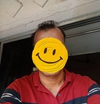 Mr. Luke - Male escort in Mumbai