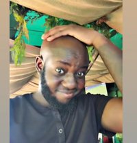 Mr M 5 - Male escort in Dar es Salaam