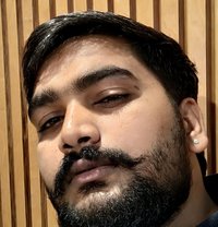 Mr M - Male escort in New Delhi