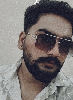 Mr M - Male escort in New Delhi Photo 5 of 5