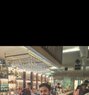 Mr Marcos - Male escort in New Delhi Photo 1 of 2