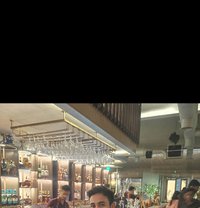 Mr Marcos - Male escort in New Delhi
