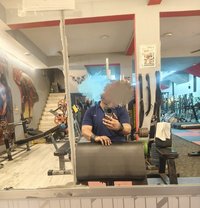 Mr Marcos - Male escort in New Delhi