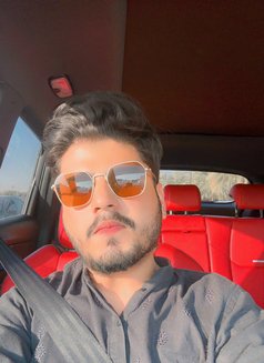Mr. Mark - Male escort in Dubai Photo 1 of 6