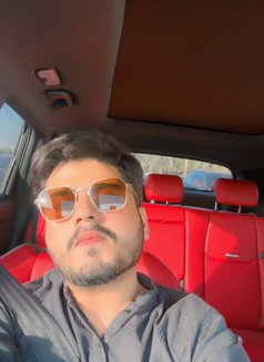 Mr. Mark - Male escort in Dubai Photo 2 of 6