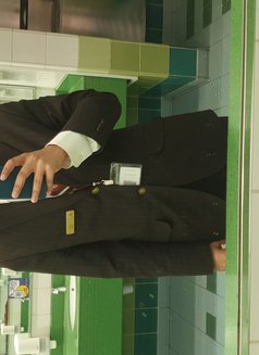 Mr. Mark - Male escort in Dubai Photo 4 of 6
