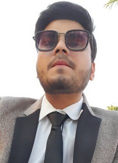 Mr. Mark - Male escort in Dubai Photo 5 of 6