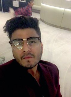Mr. Mark - Male escort in Dubai Photo 8 of 8