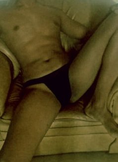 Mr Massage /colombo /visiting - Male escort in Colombo Photo 4 of 4