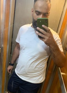 Mr. Massage - Acompañantes masculino in Beirut Photo 1 of 1