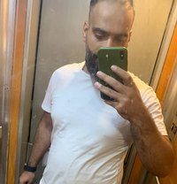 Mr. Massage - Acompañantes masculino in Beirut