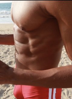 Mr Midnight - Male escort in Abuja Photo 8 of 9