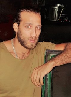 Mr Moka - Male escort in Cairo Photo 1 of 8