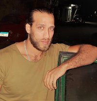 Mr Moka - Male escort in Cairo
