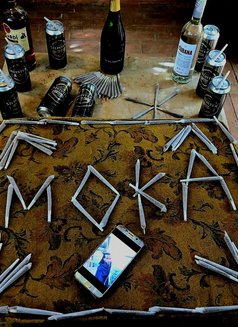 Mr Moka - Male escort in Cairo Photo 3 of 8