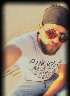 Mr Moka - Male escort in Cairo Photo 4 of 8