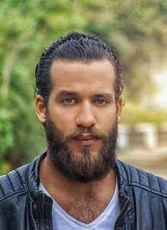 Mr Moka - Male escort in Cairo Photo 6 of 8