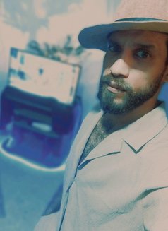 Mr Moka - Acompañantes masculino in Cairo Photo 8 of 9