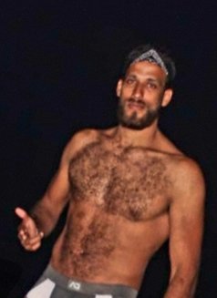 Mr Moka - Acompañantes masculino in Cairo Photo 9 of 9