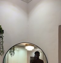 Mr. Nasty - Acompañantes masculino in Accra