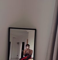 Mr. Nasty - Acompañantes masculino in Accra