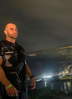 Mr.NaughtyTop - Male companion in Hong Kong Photo 10 of 12