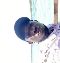 Mr. Ndayis - Acompañantes masculino in Malindi