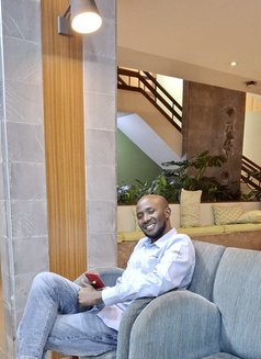 Mr. Ndayis - Male escort in Malindi Photo 2 of 2