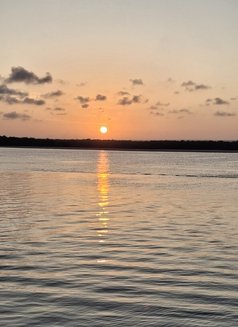 Mr. Ndayis - Acompañantes masculino in Malindi Photo 2 of 2