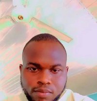 Mr Nice - Acompañantes masculino in Benin City