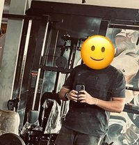 Mr Nice - Male escort in Colombo