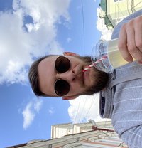 Mr. Nineteen - Male escort in Dubai