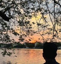 Mr. Nobody - Male escort in Bhopal